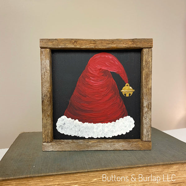 Santa hat