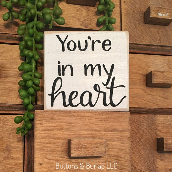 Encouragement signs to 💕love💕 on our loved ones