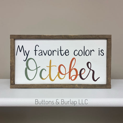 Fall Home Decor (signs, wreaths &amp; banners)