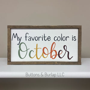 Fall Home Decor (signs, wreaths & banners)
