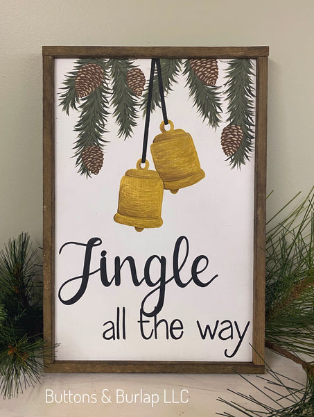 Jingle all the way