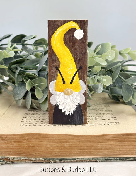 Bee mini lath sitters