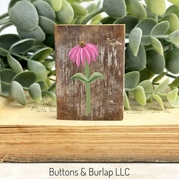 Spring mini lath sitters