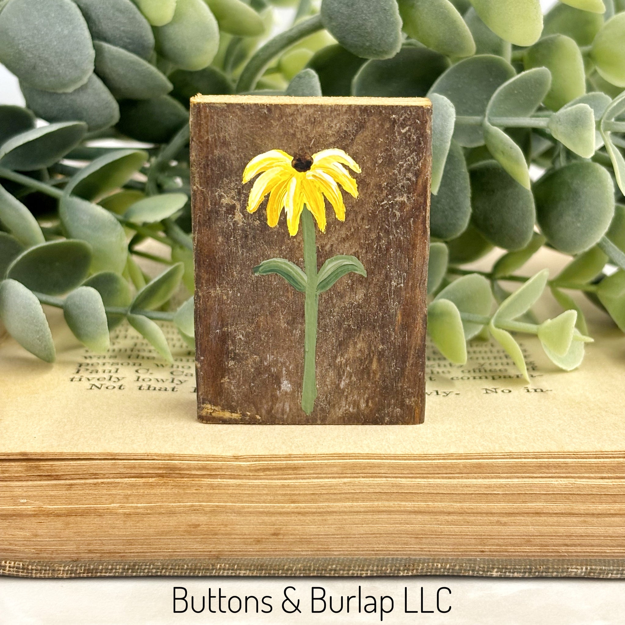 Spring mini lath sitters