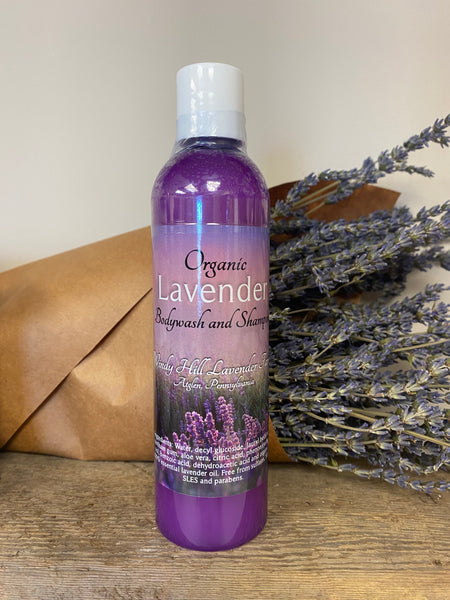 Windy Hill Lavender Farm