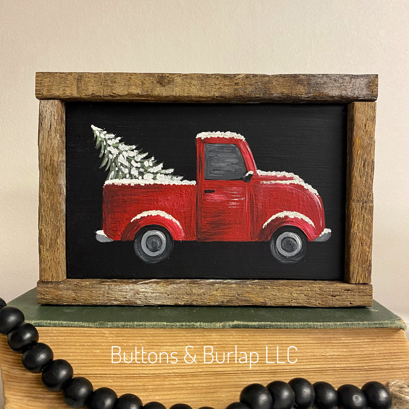 Christmas Decor (ornaments, signs, banners &amp; wreaths)