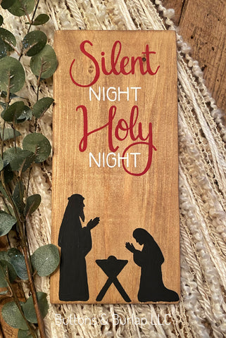 Silent Night